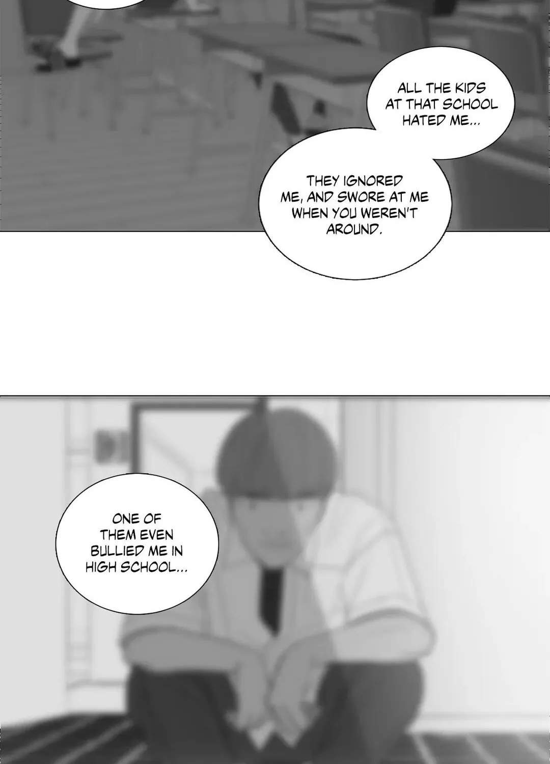 Read My Starry Sky chapter 53 image 19 on Lezhin