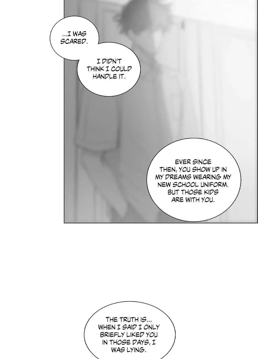 Read My Starry Sky chapter 53 image 21 on Lezhin