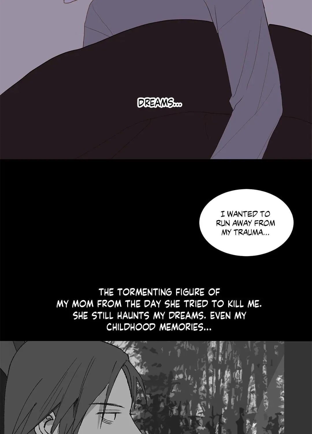 Read My Starry Sky chapter 53 image 24 on Lezhin