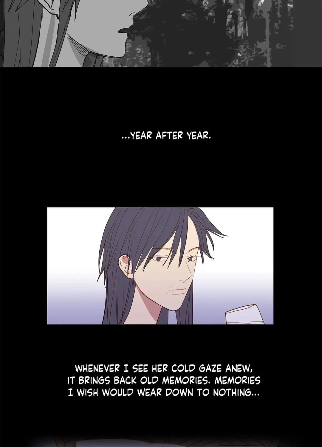 Read My Starry Sky chapter 53 image 25 on Lezhin