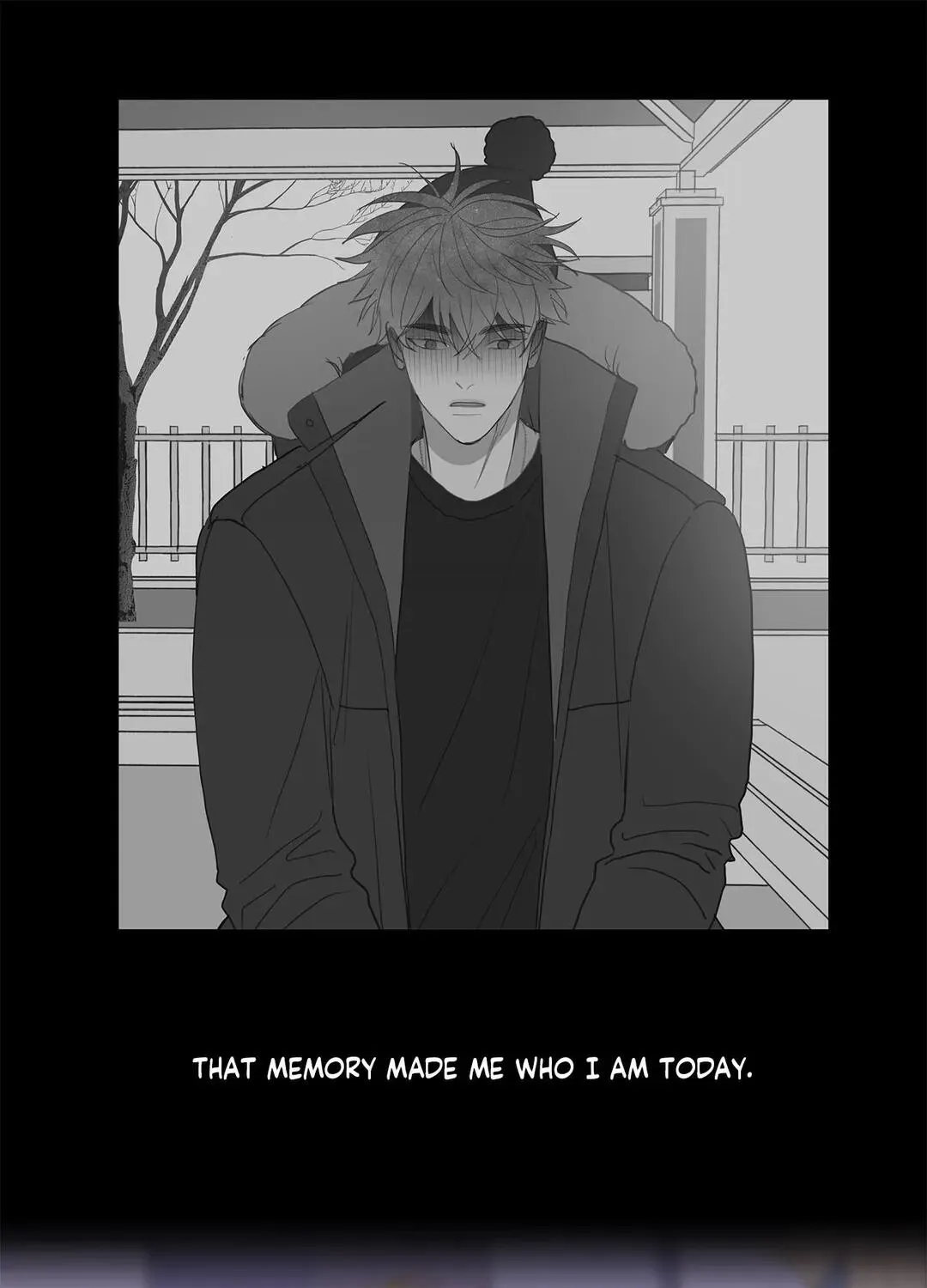 Read My Starry Sky chapter 53 image 27 on Lezhin