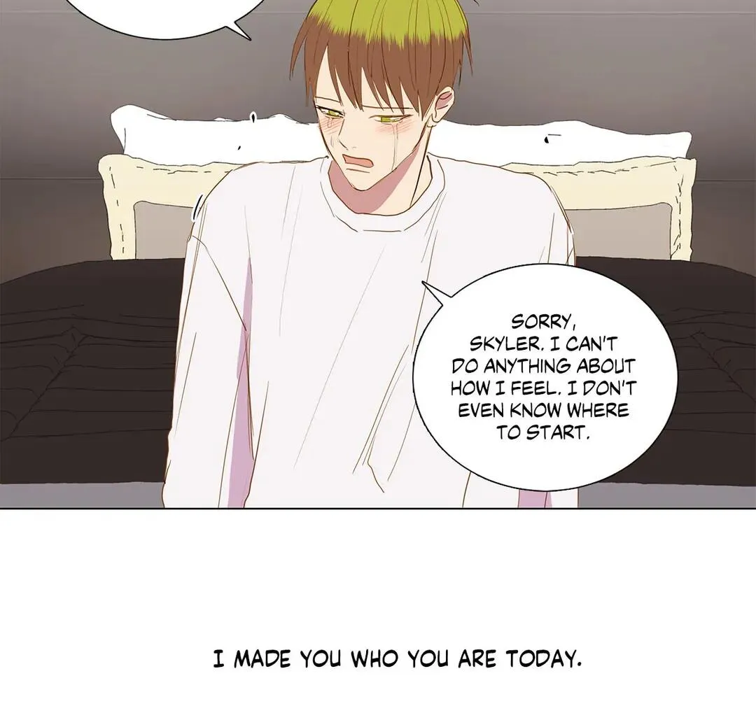 Read My Starry Sky chapter 53 image 29 on Lezhin