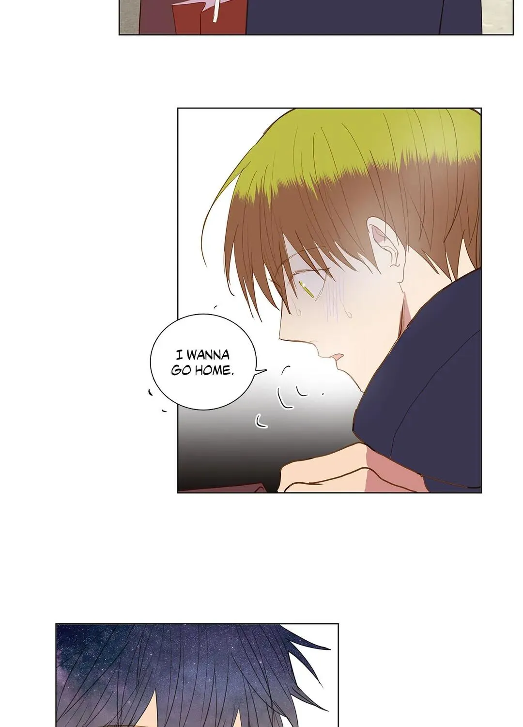 Read My Starry Sky chapter 53 image 3 on Lezhin