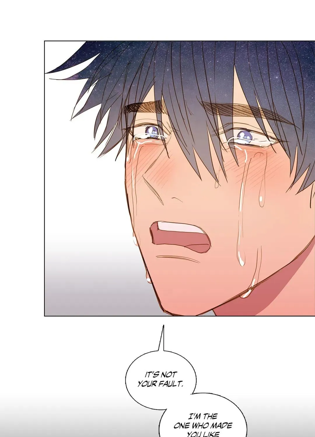 Read My Starry Sky chapter 53 image 30 on Lezhin