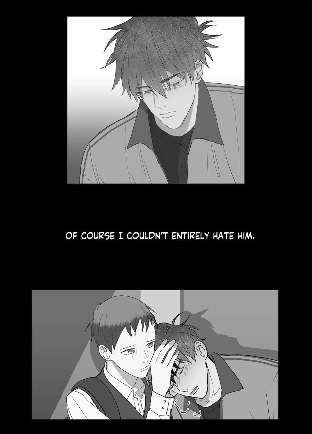 Read My Starry Sky chapter 53 image 36 on Lezhin