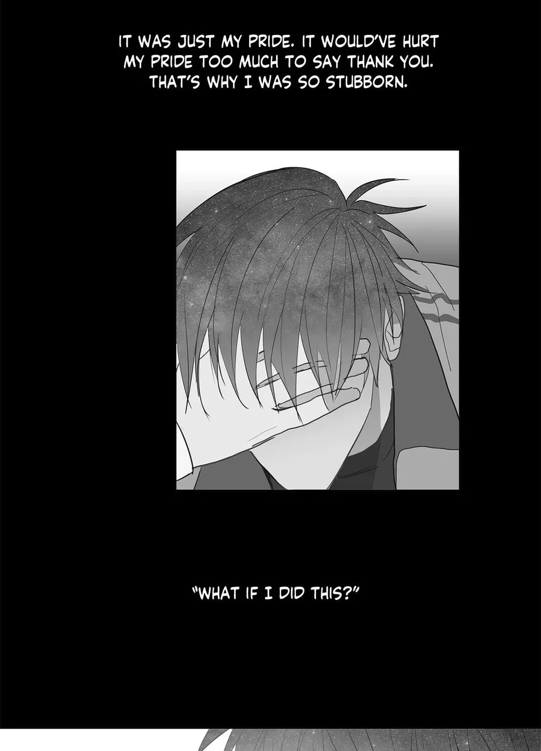 Read My Starry Sky chapter 53 image 37 on Lezhin