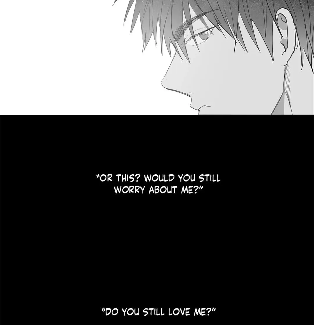 Read My Starry Sky chapter 53 image 38 on Lezhin