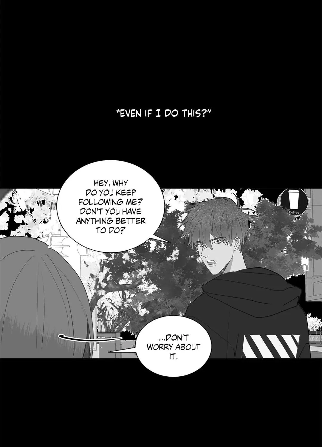 Read My Starry Sky chapter 53 image 39 on Lezhin