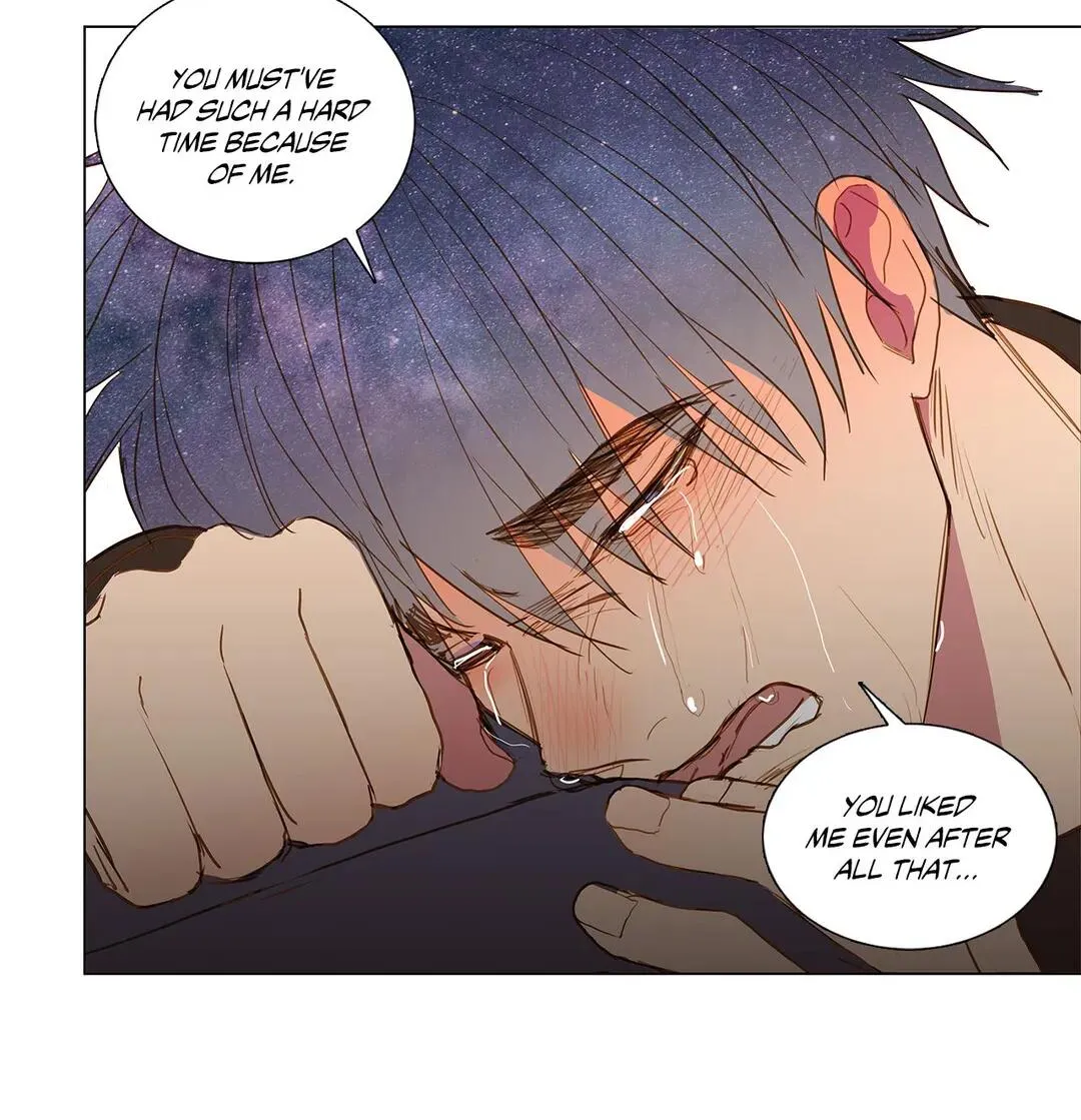 Read My Starry Sky chapter 53 image 44 on Lezhin