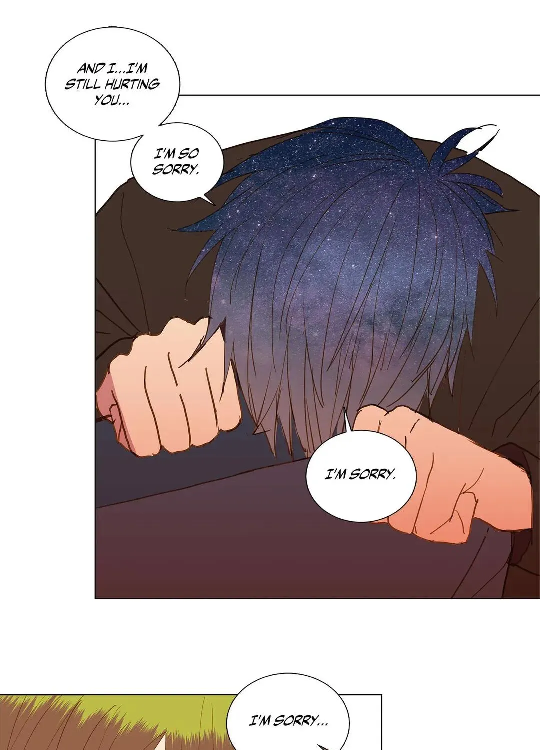 Read My Starry Sky chapter 53 image 45 on Lezhin