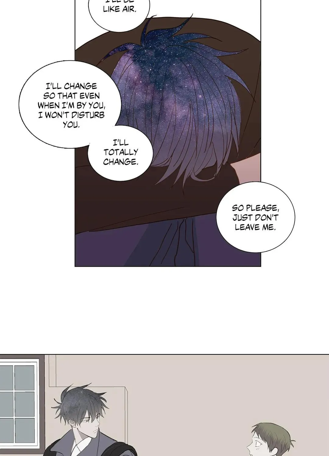 Read My Starry Sky chapter 53 image 49 on Lezhin