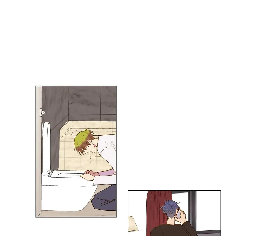 Read My Starry Sky chapter 53 image 5 on Lezhin