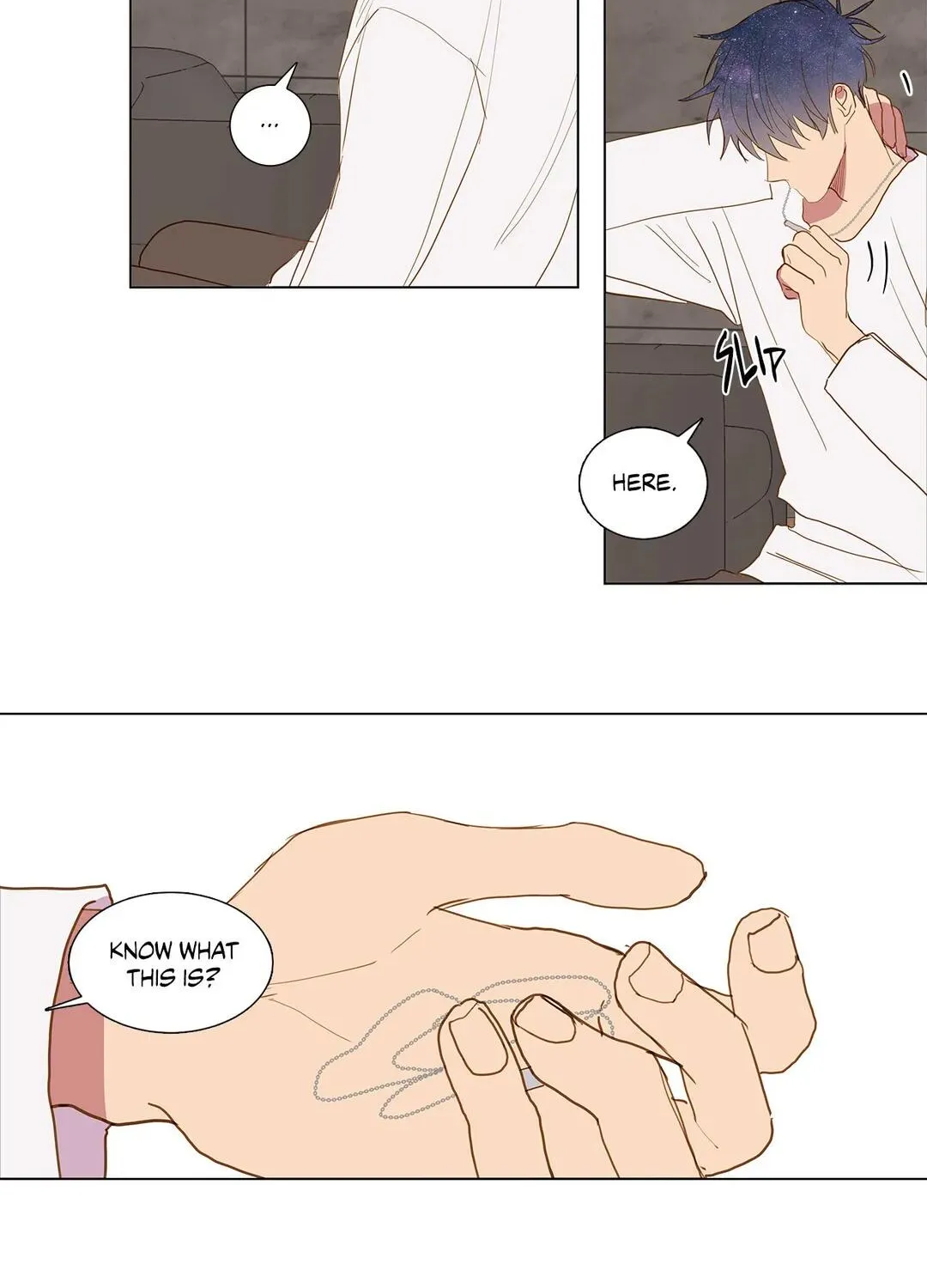Read My Starry Sky chapter 53 image 55 on Lezhin