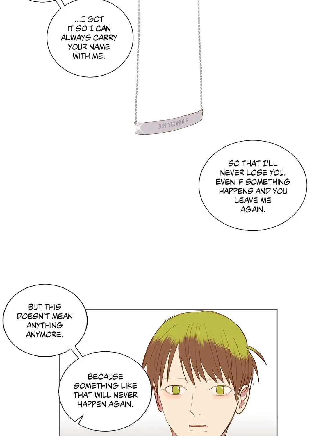Read My Starry Sky chapter 53 image 57 on Lezhin