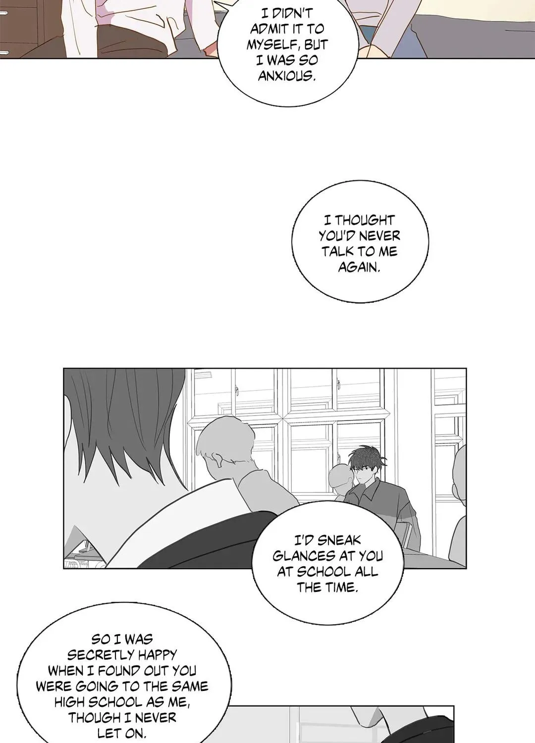 Read My Starry Sky chapter 53 image 60 on Lezhin