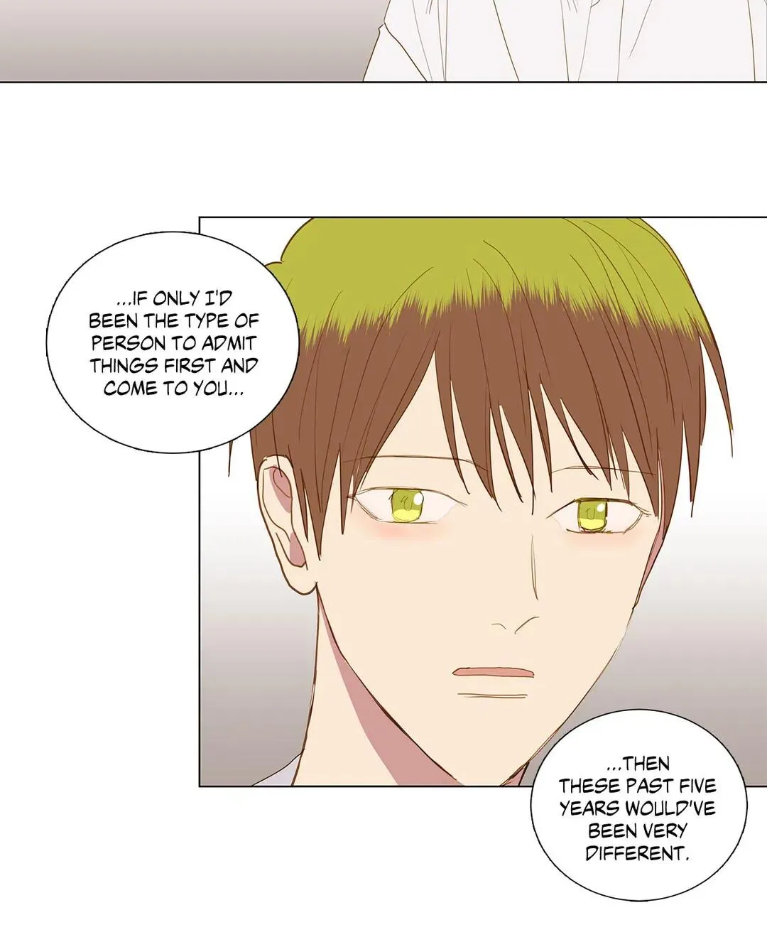 Read My Starry Sky chapter 53 image 62 on Lezhin