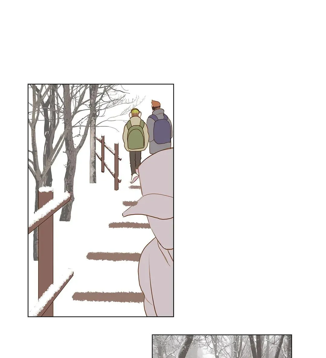 Read My Starry Sky chapter 54 image 14 on Lezhin