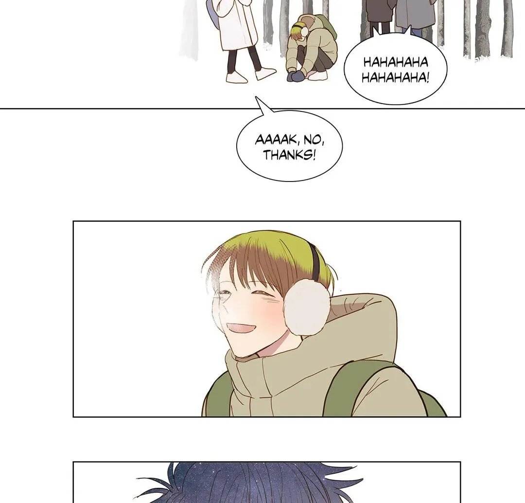 Read My Starry Sky chapter 54 image 20 on Lezhin