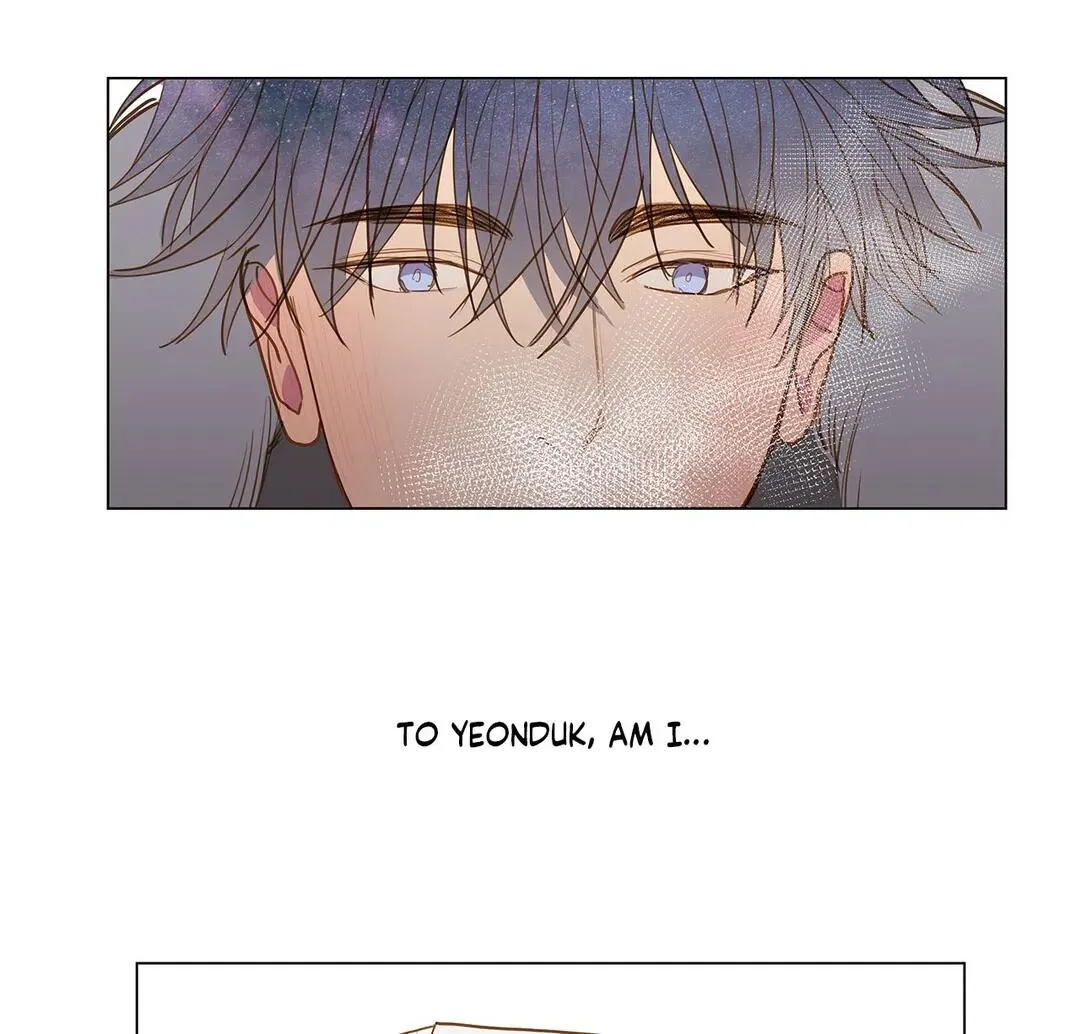 Read My Starry Sky chapter 54 image 23 on Lezhin