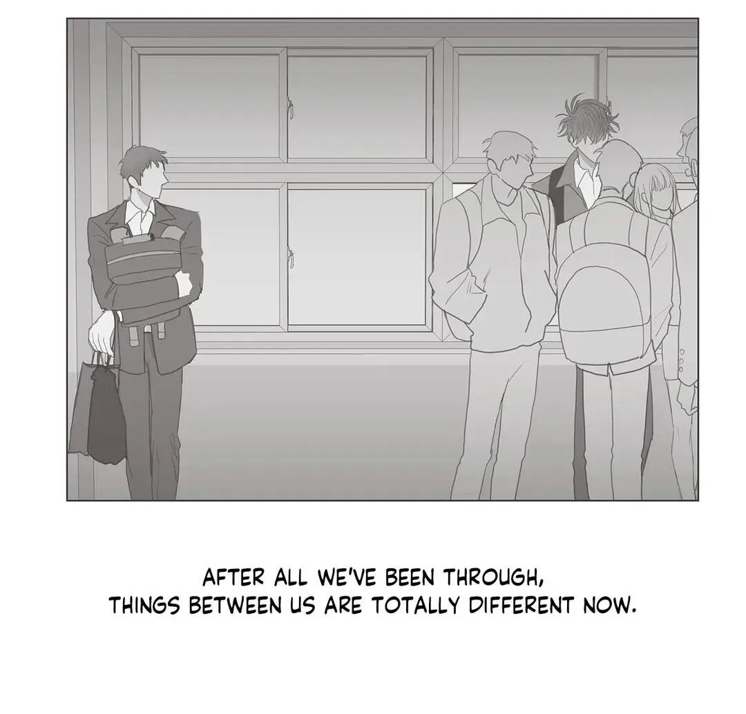 Read My Starry Sky chapter 54 image 26 on Lezhin