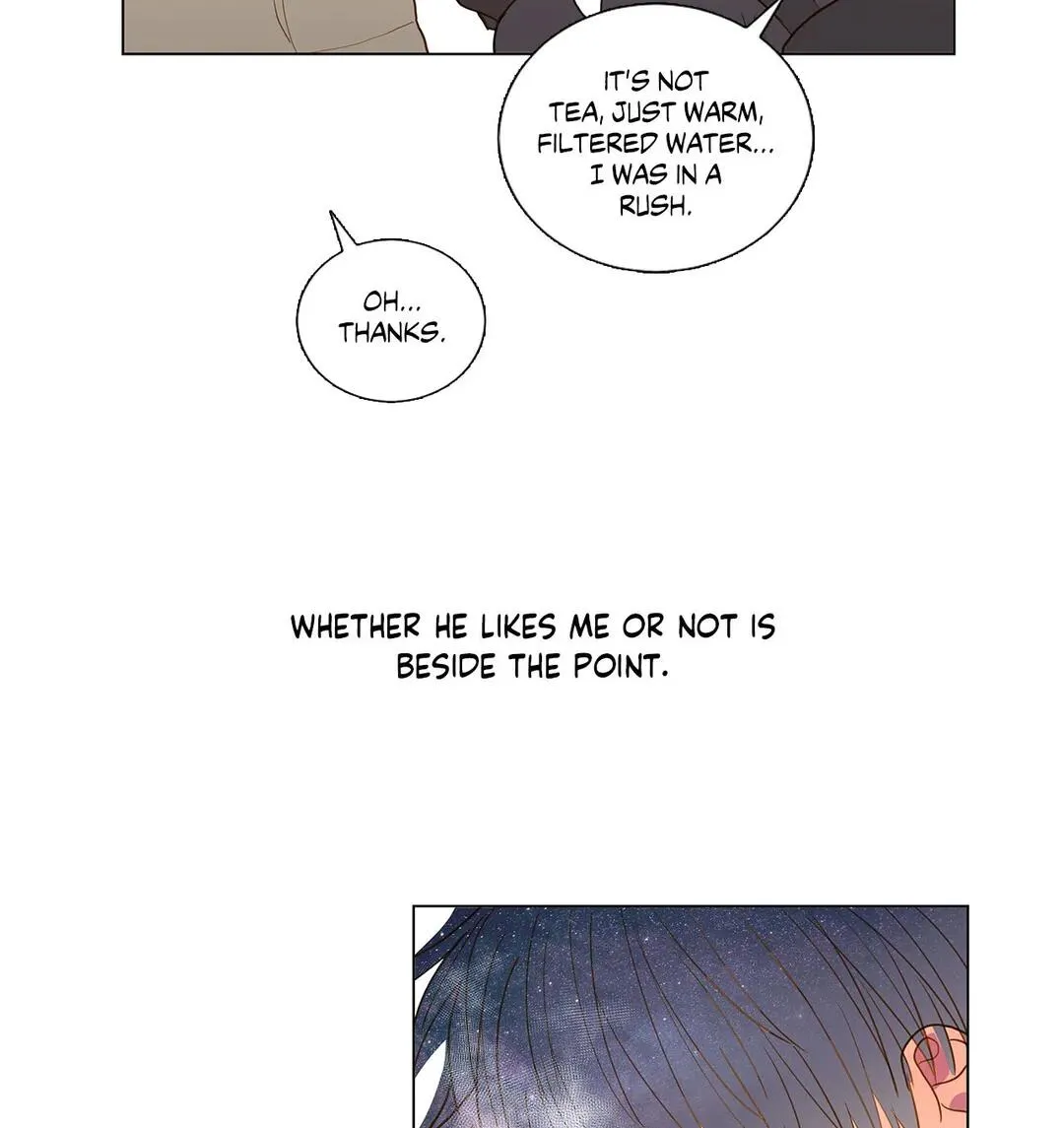 Read My Starry Sky chapter 54 image 29 on Lezhin