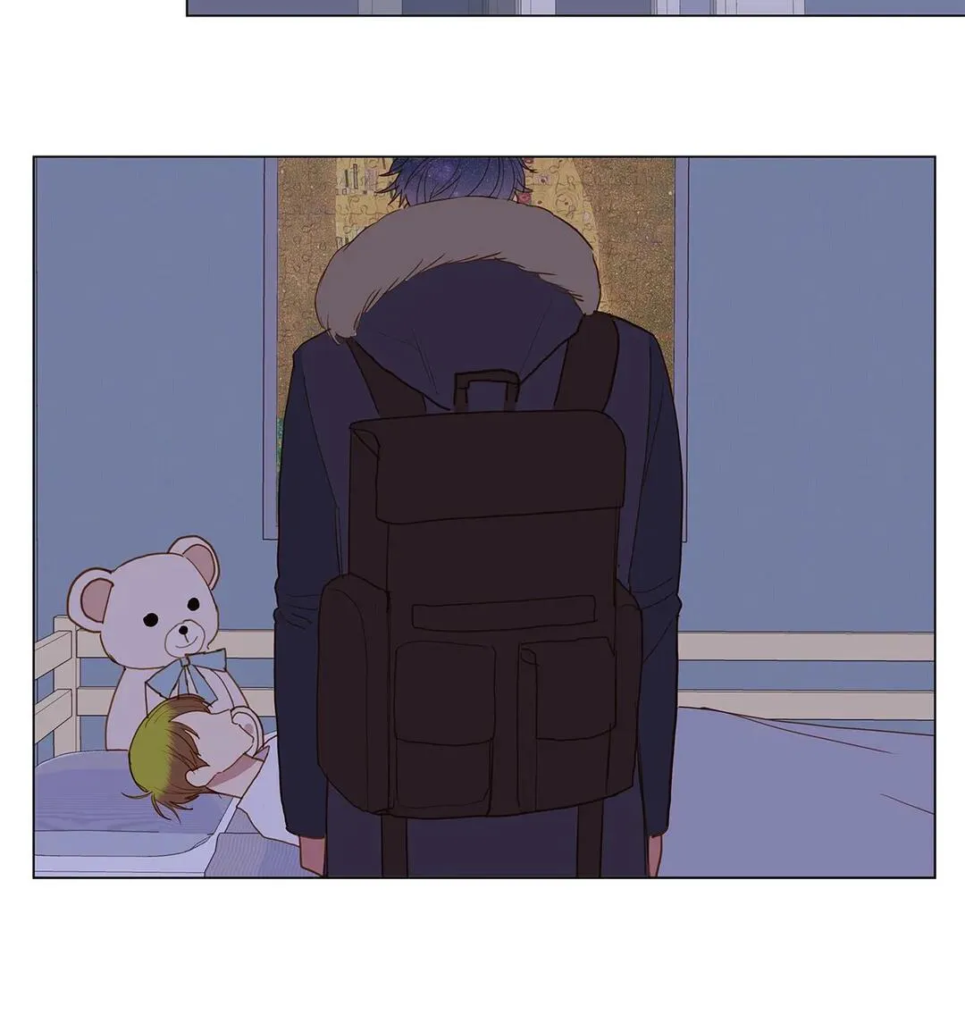Read My Starry Sky chapter 54 image 35 on Lezhin