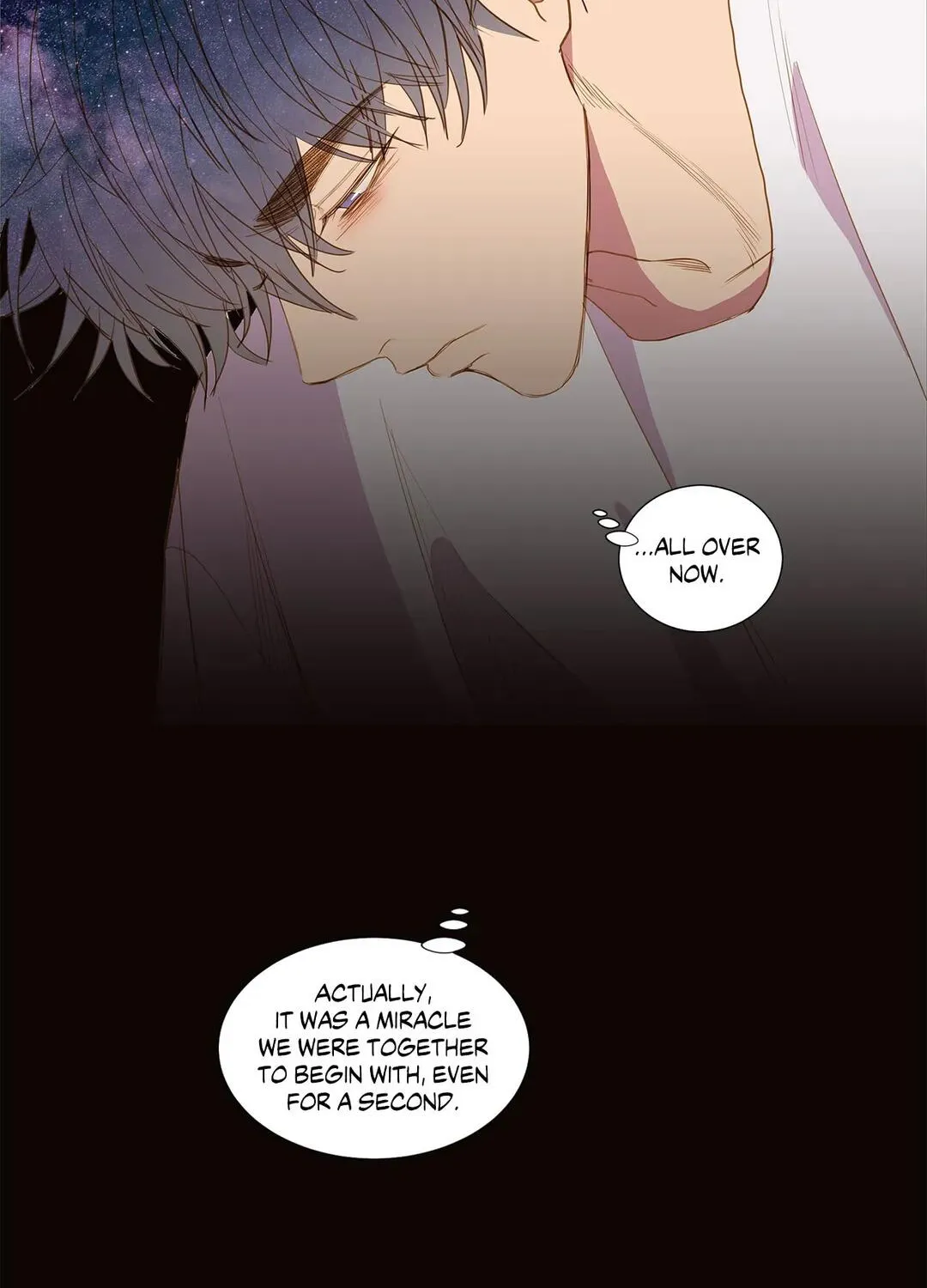 Read My Starry Sky chapter 54 image 4 on Lezhin