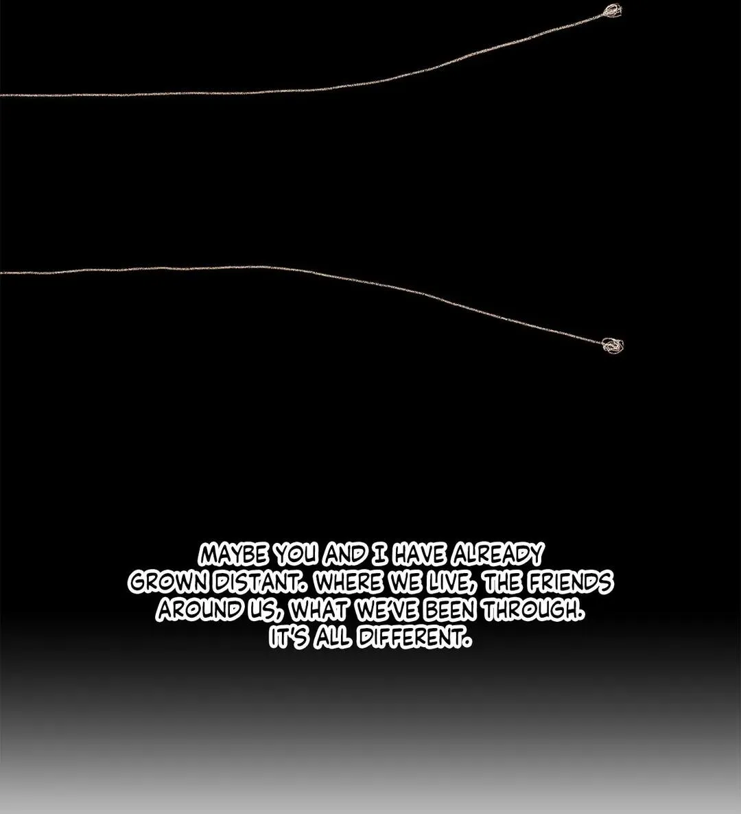 Read My Starry Sky chapter 54 image 41 on Lezhin