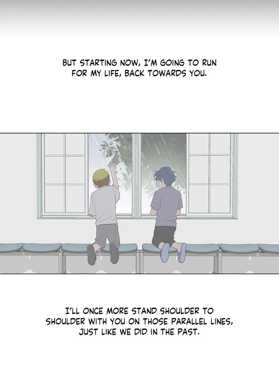 Read My Starry Sky chapter 54 image 42 on Lezhin
