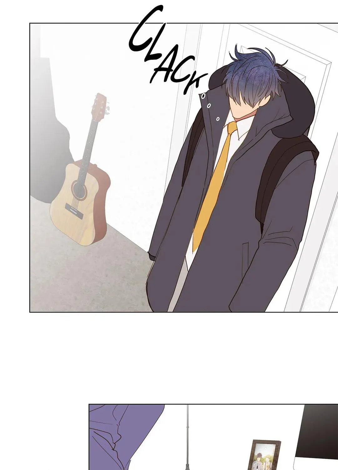 Read My Starry Sky chapter 55 image 15 on Lezhin