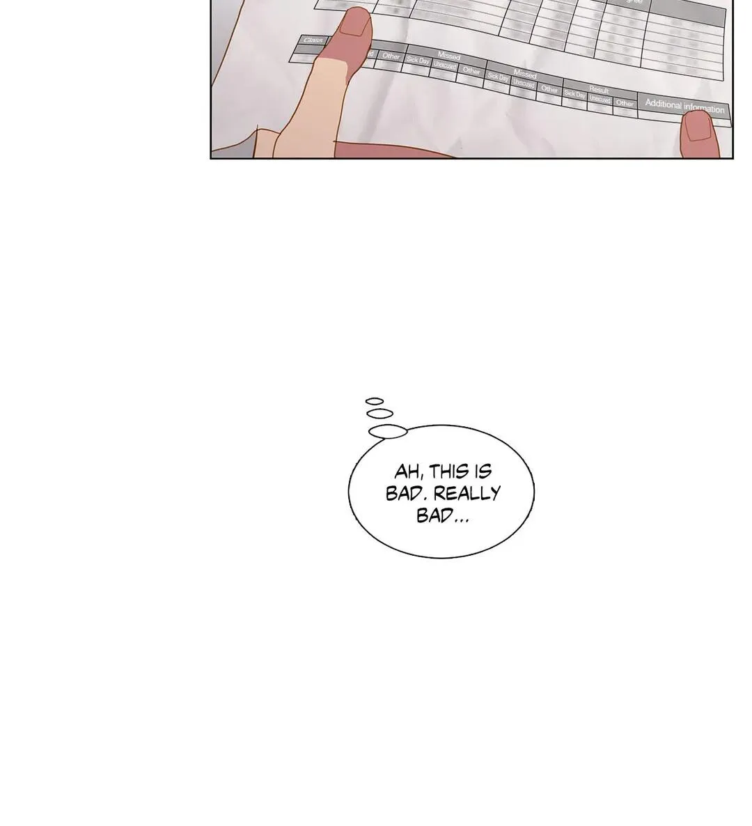 Read My Starry Sky chapter 55 image 17 on Lezhin