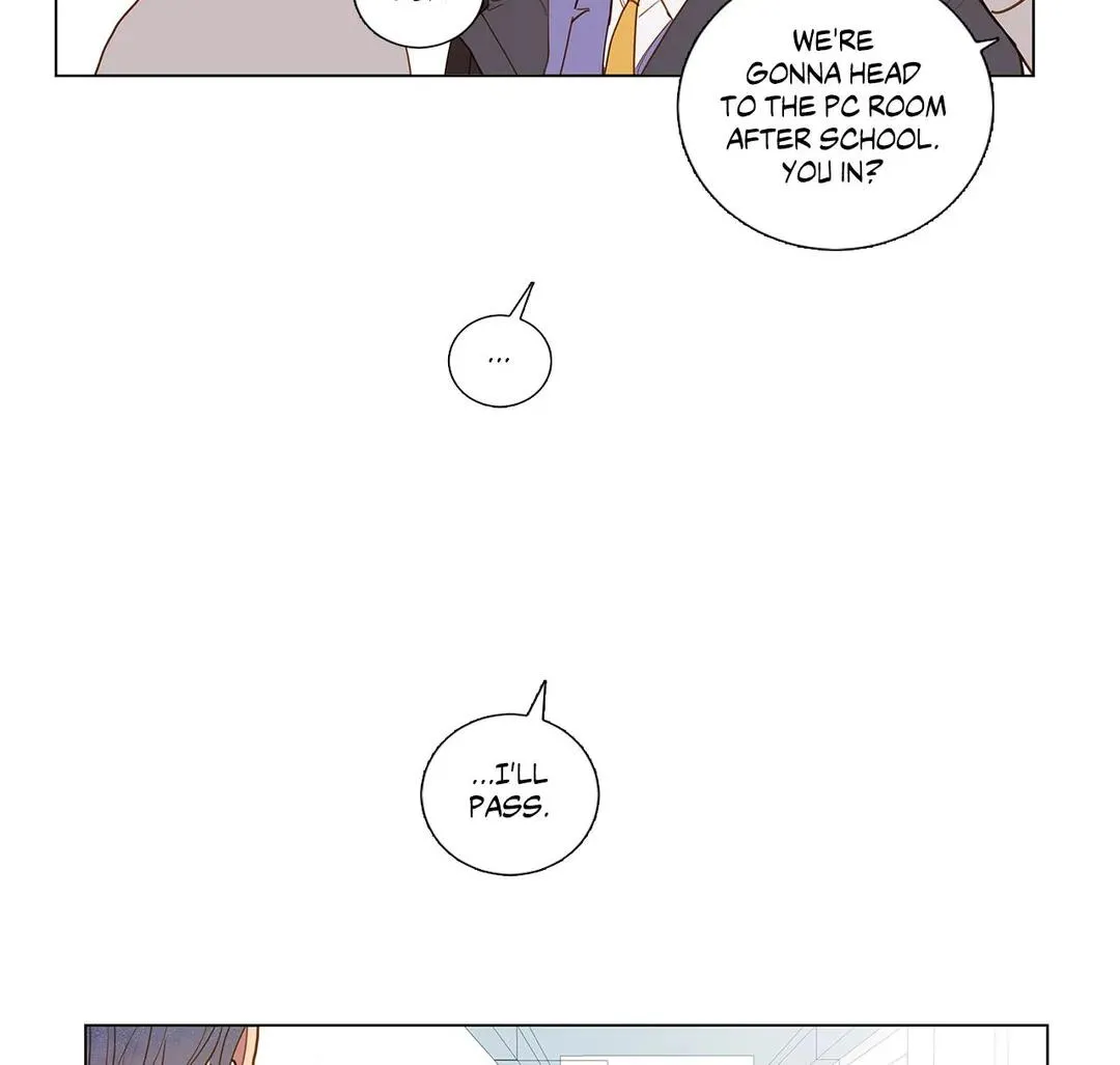 Read My Starry Sky chapter 55 image 2 on Lezhin