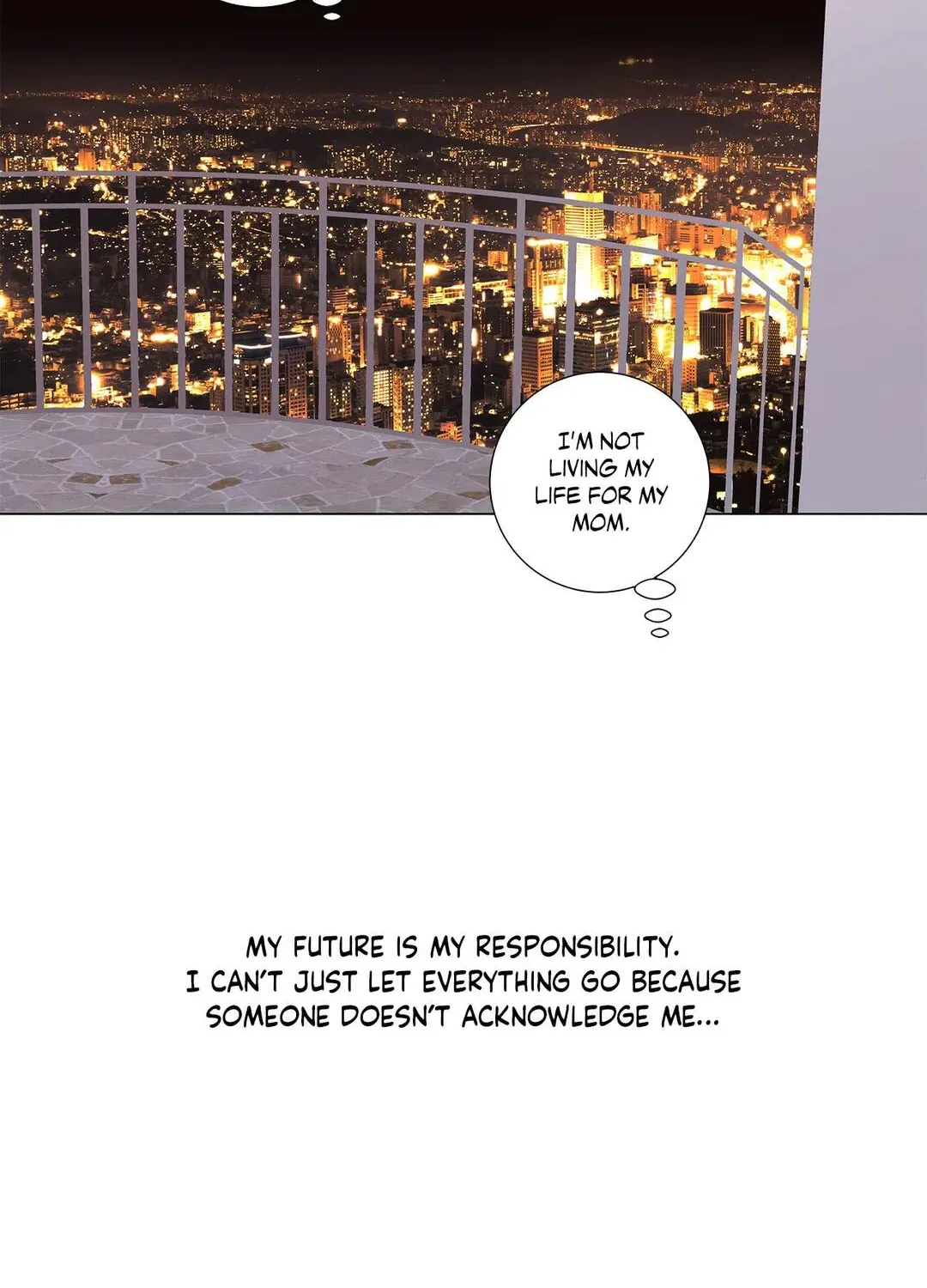 Read My Starry Sky chapter 55 image 28 on Lezhin