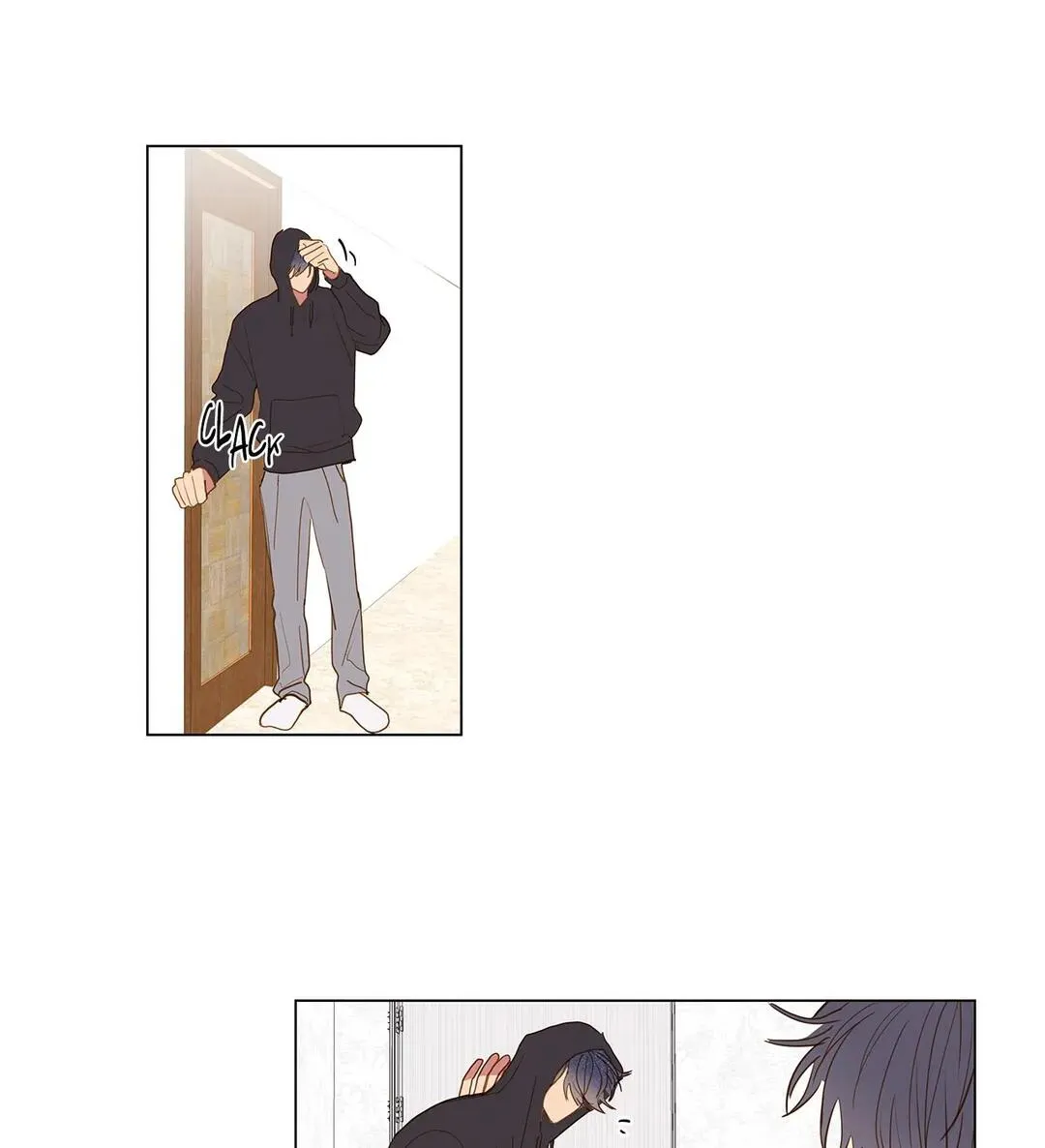 Read My Starry Sky chapter 55 image 29 on Lezhin