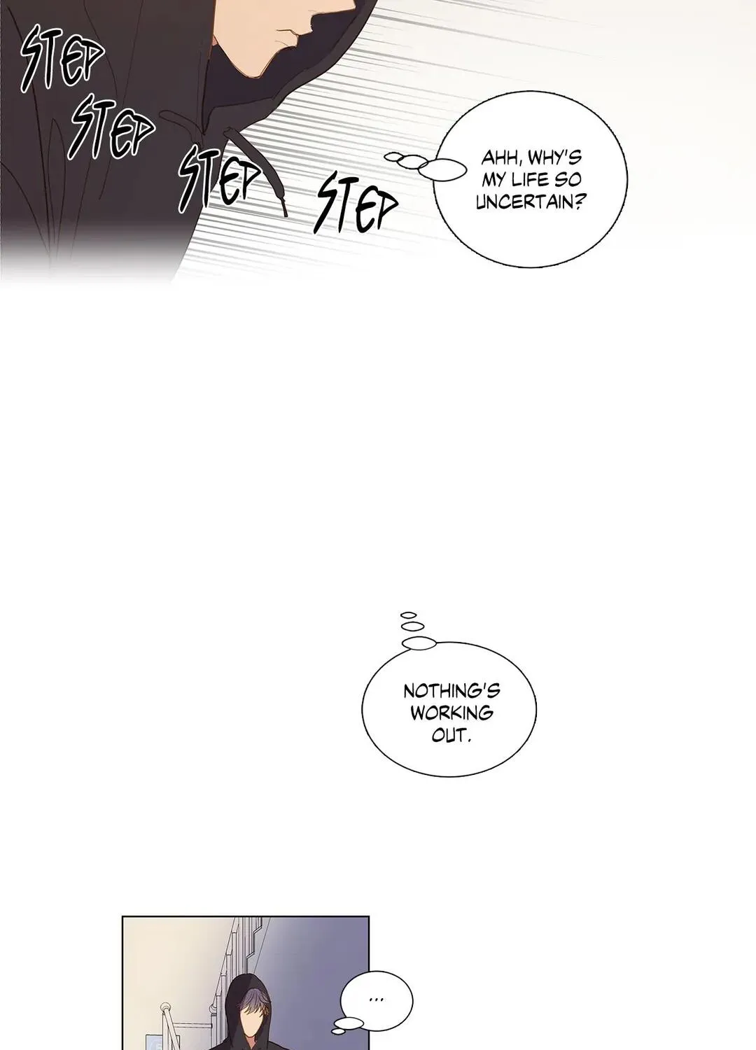 Read My Starry Sky chapter 55 image 33 on Lezhin