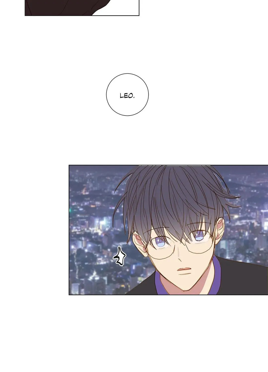 Read My Starry Sky chapter 55 image 43 on Lezhin
