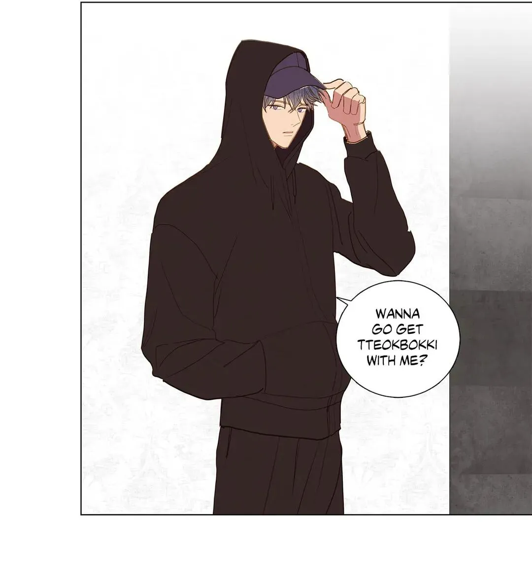 Read My Starry Sky chapter 55 image 44 on Lezhin