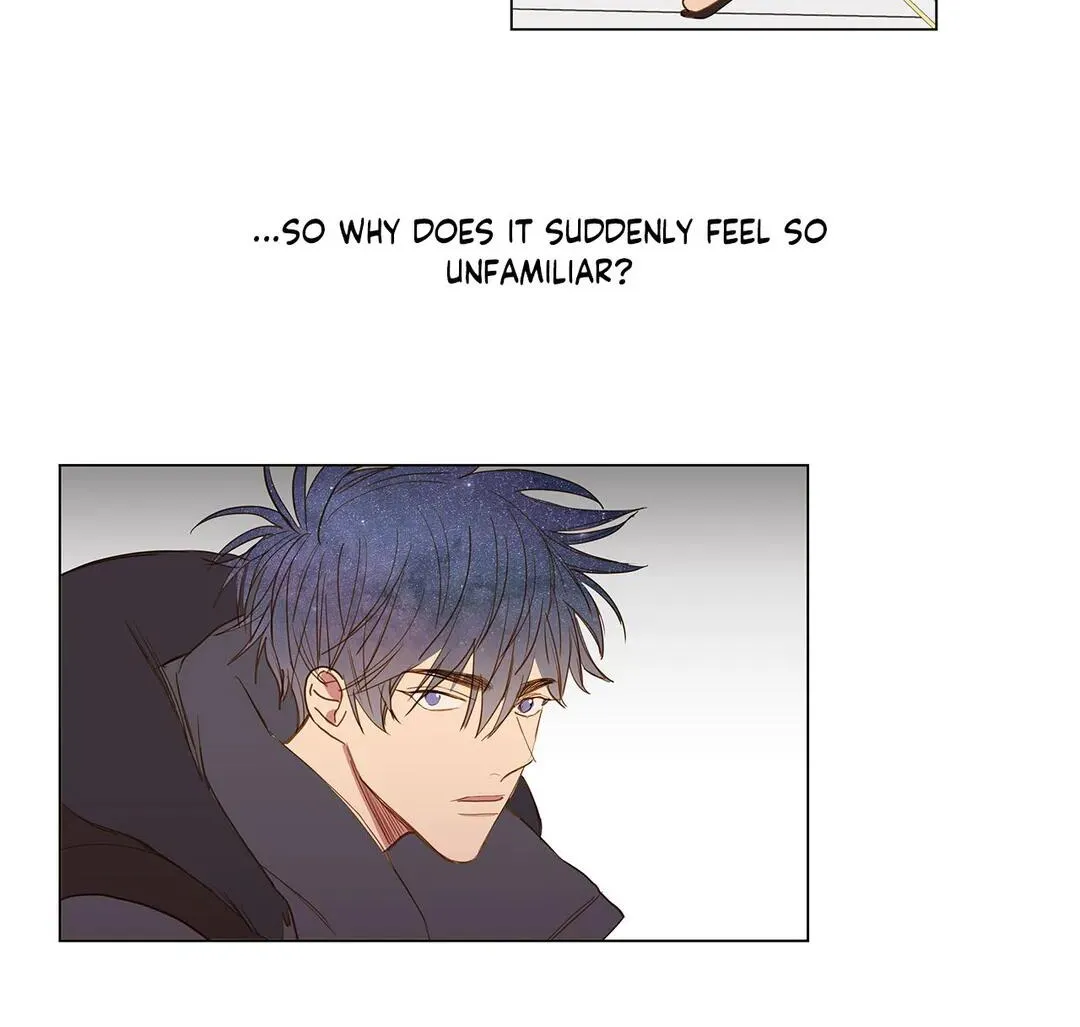 Read My Starry Sky chapter 55 image 5 on Lezhin
