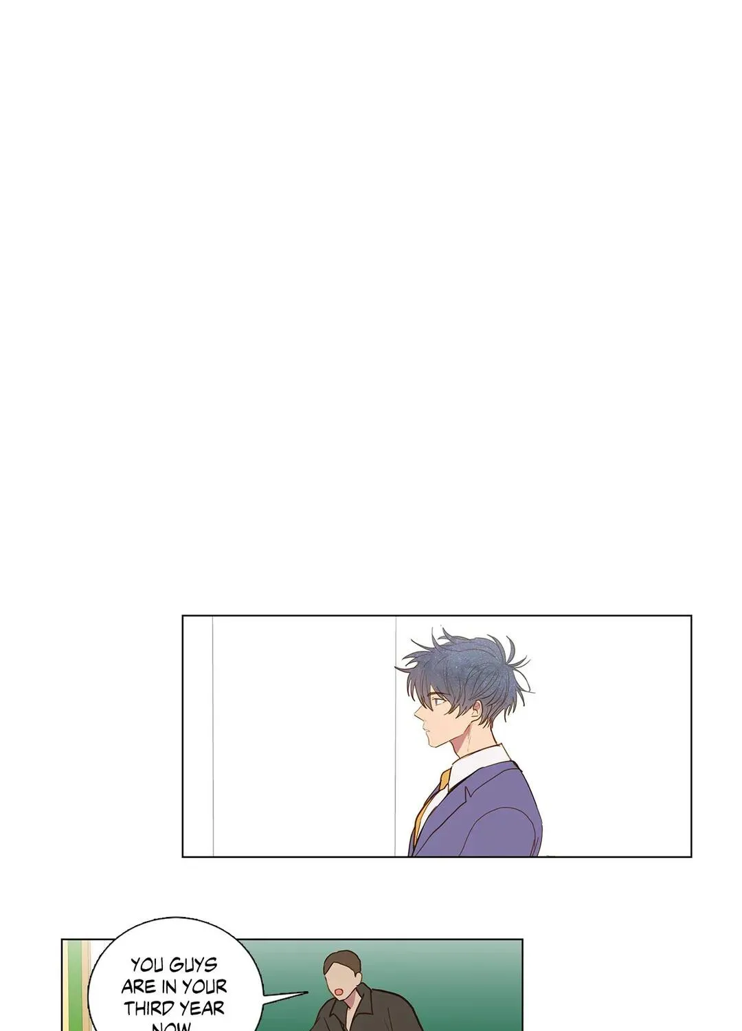 Read My Starry Sky chapter 55 image 6 on Lezhin