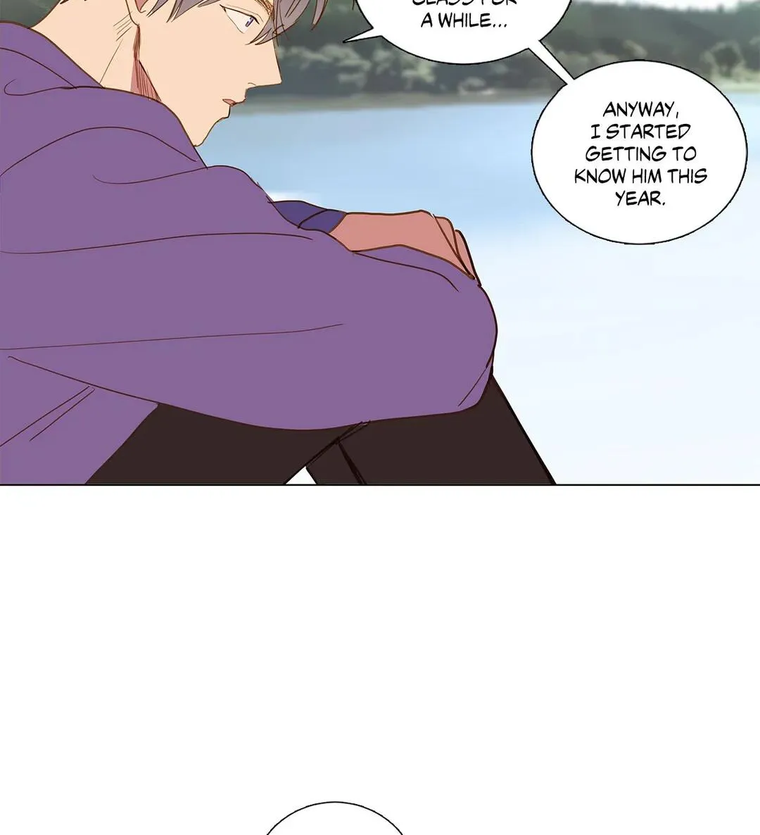 Read My Starry Sky chapter 56 image 20 on Lezhin