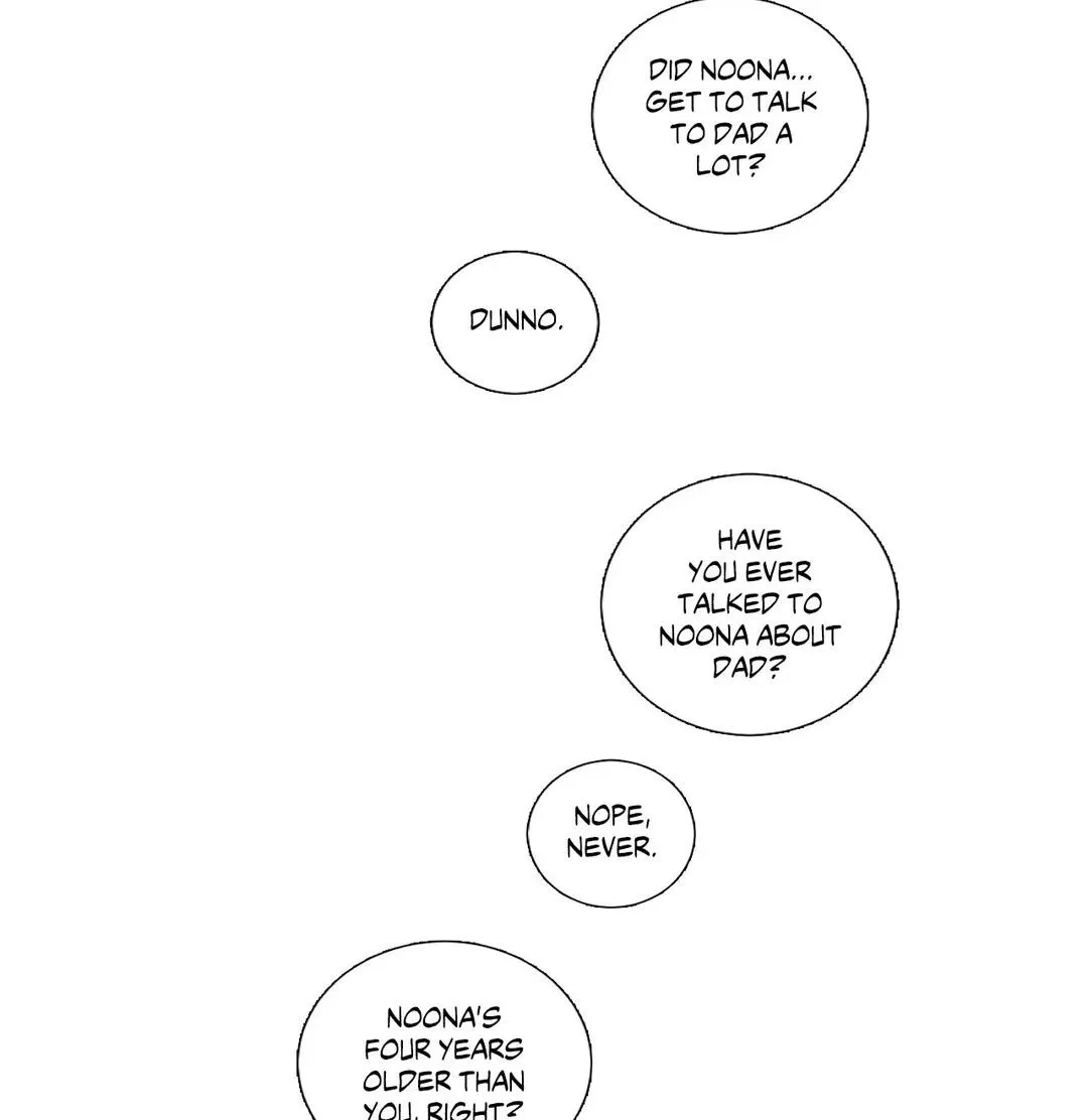 Read My Starry Sky chapter 56 image 32 on Lezhin