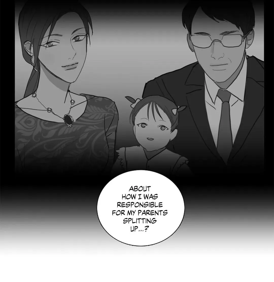 Read My Starry Sky chapter 56 image 35 on Lezhin