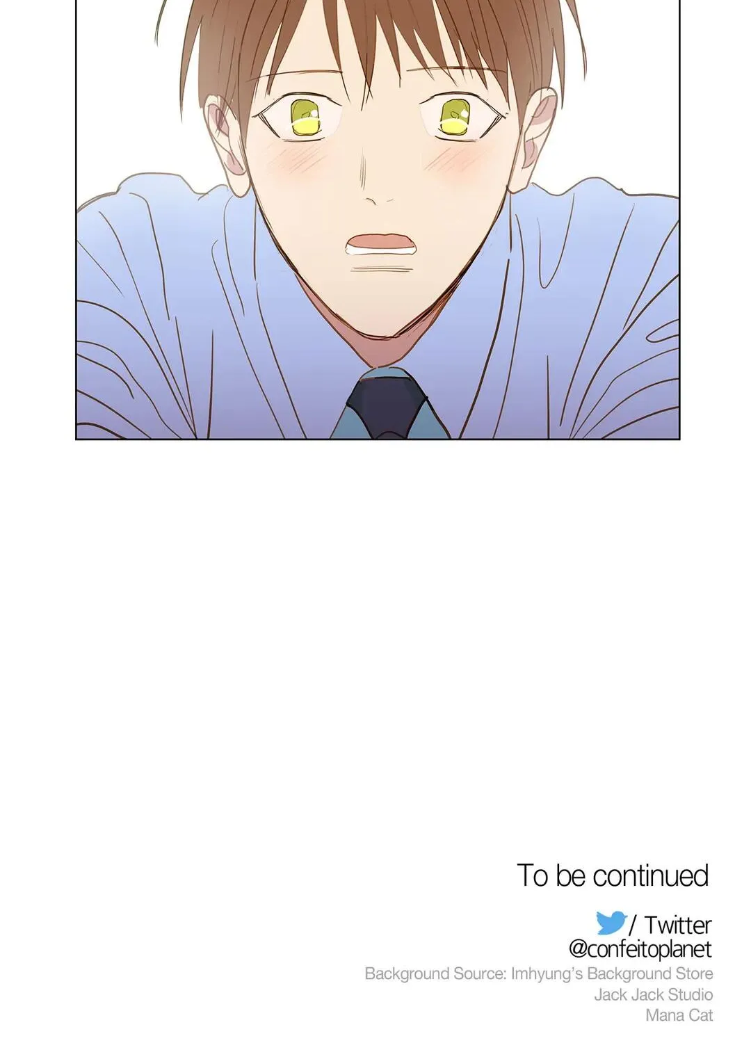 Read My Starry Sky chapter 56 image 40 on Lezhin