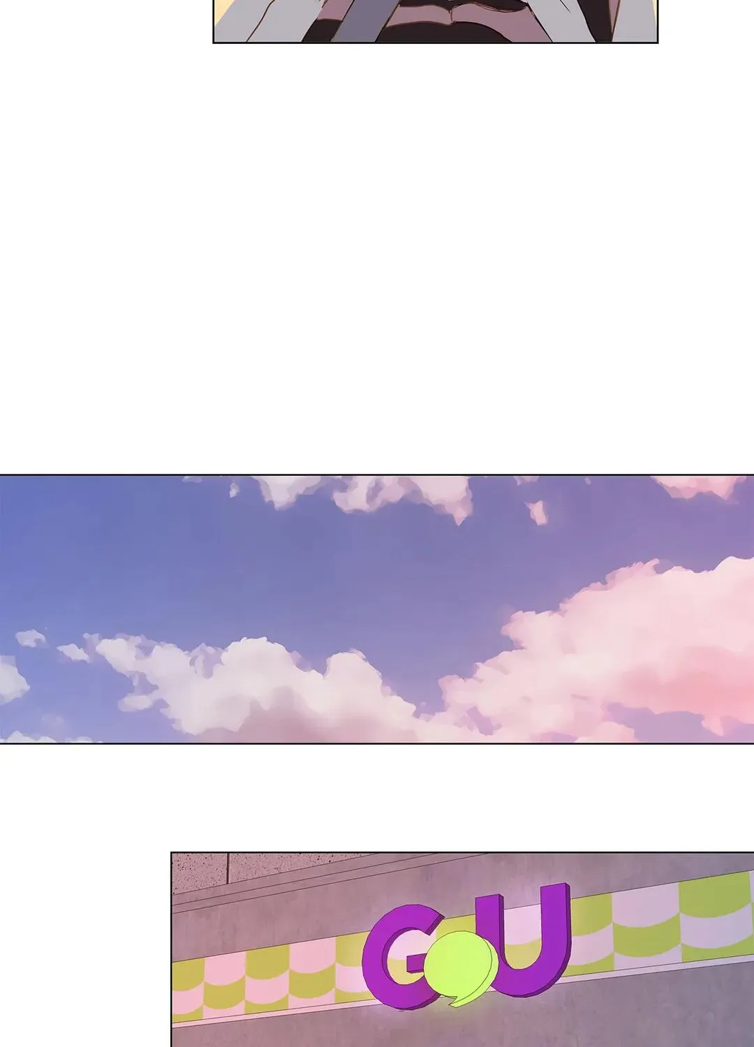 Read My Starry Sky chapter 57 image 19 on Lezhin