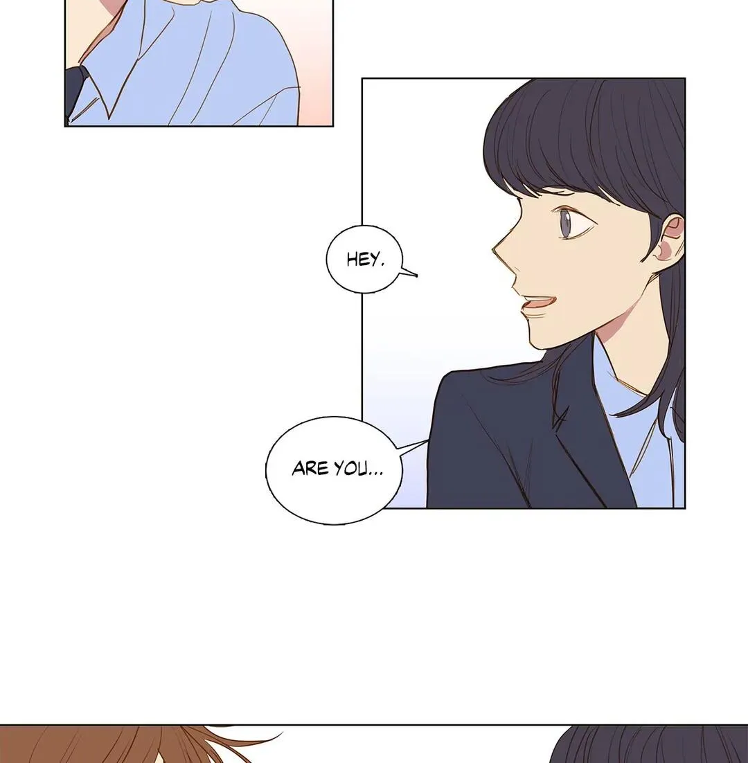 Read My Starry Sky chapter 57 image 2 on Lezhin