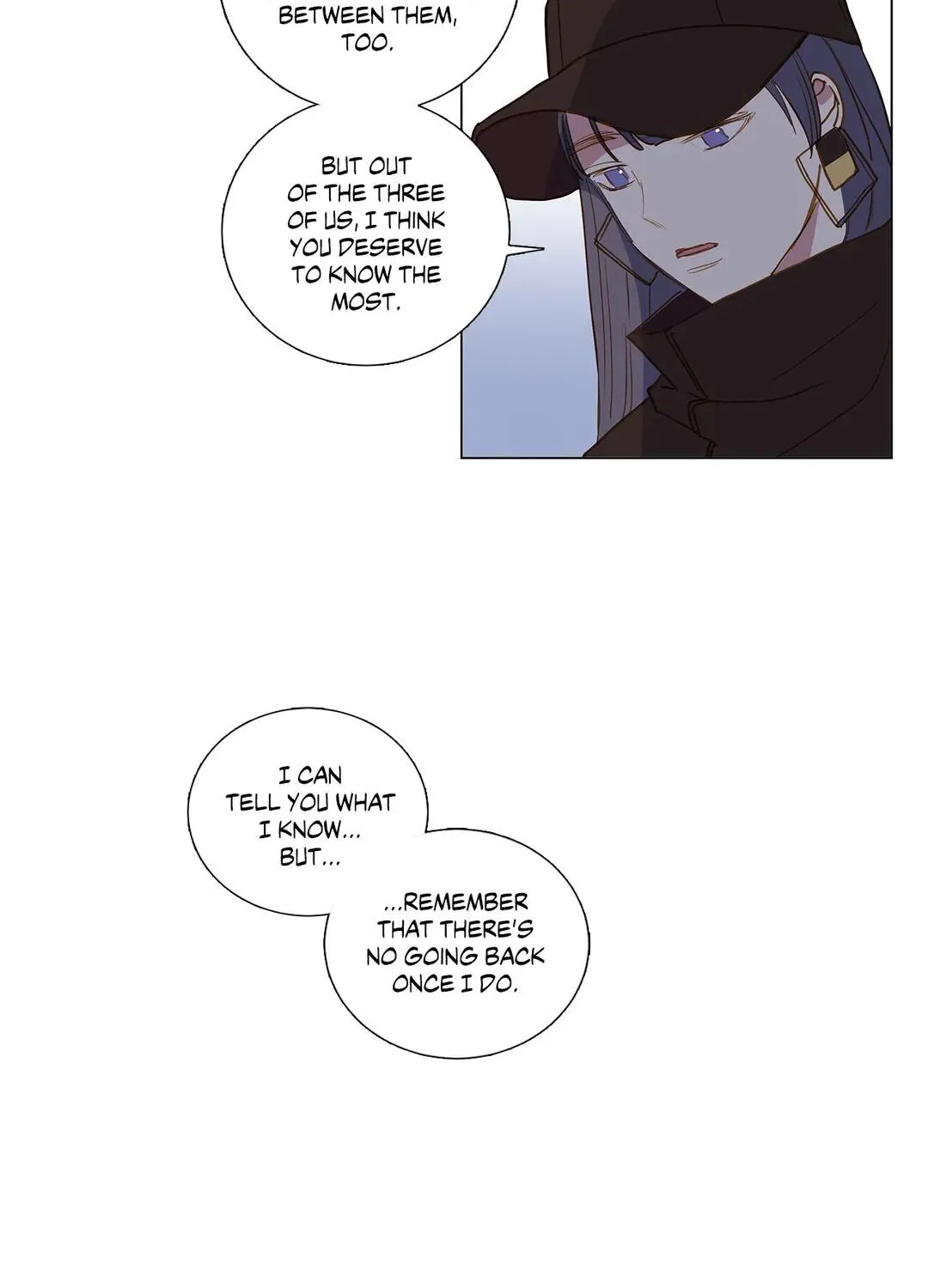 Read My Starry Sky chapter 57 image 25 on Lezhin