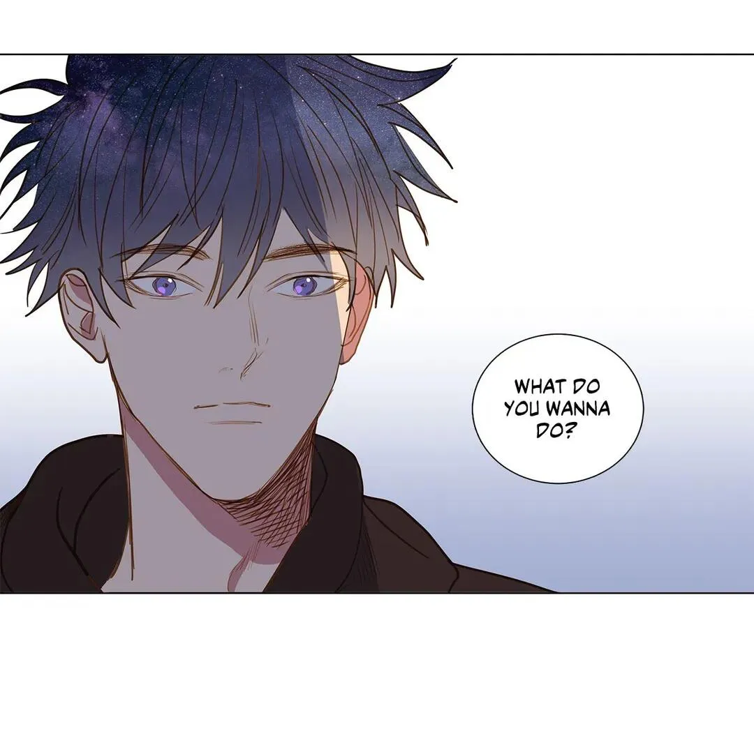 Read My Starry Sky chapter 57 image 26 on Lezhin