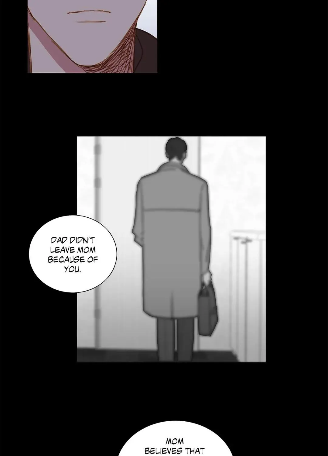 Read My Starry Sky chapter 57 image 34 on Lezhin
