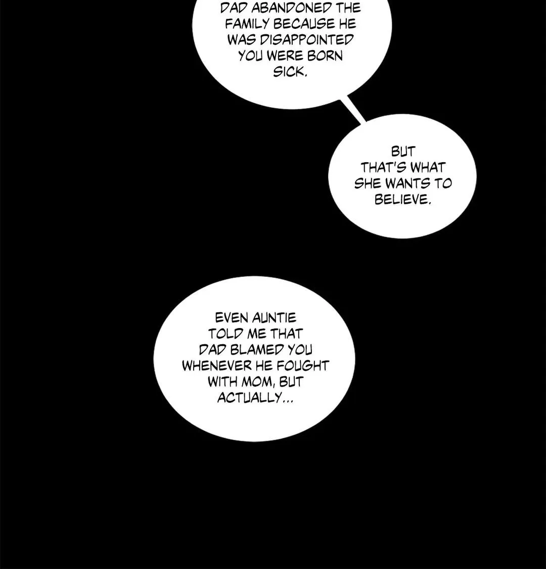 Read My Starry Sky chapter 57 image 35 on Lezhin