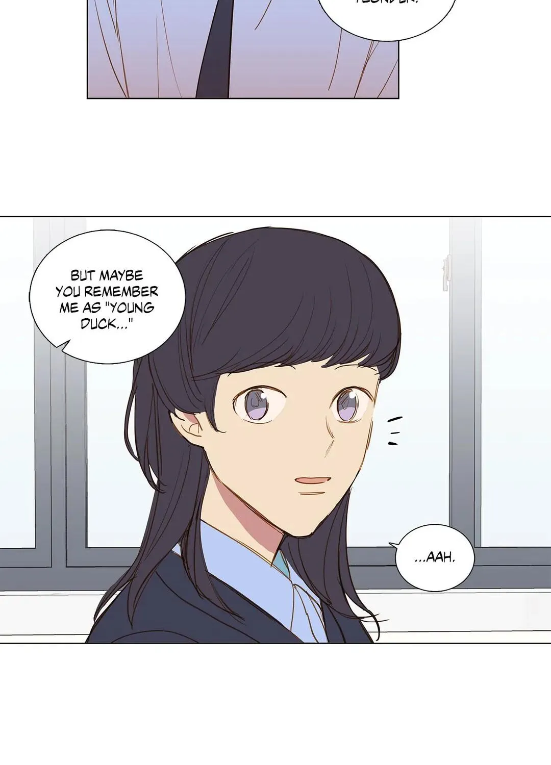 Read My Starry Sky chapter 57 image 4 on Lezhin